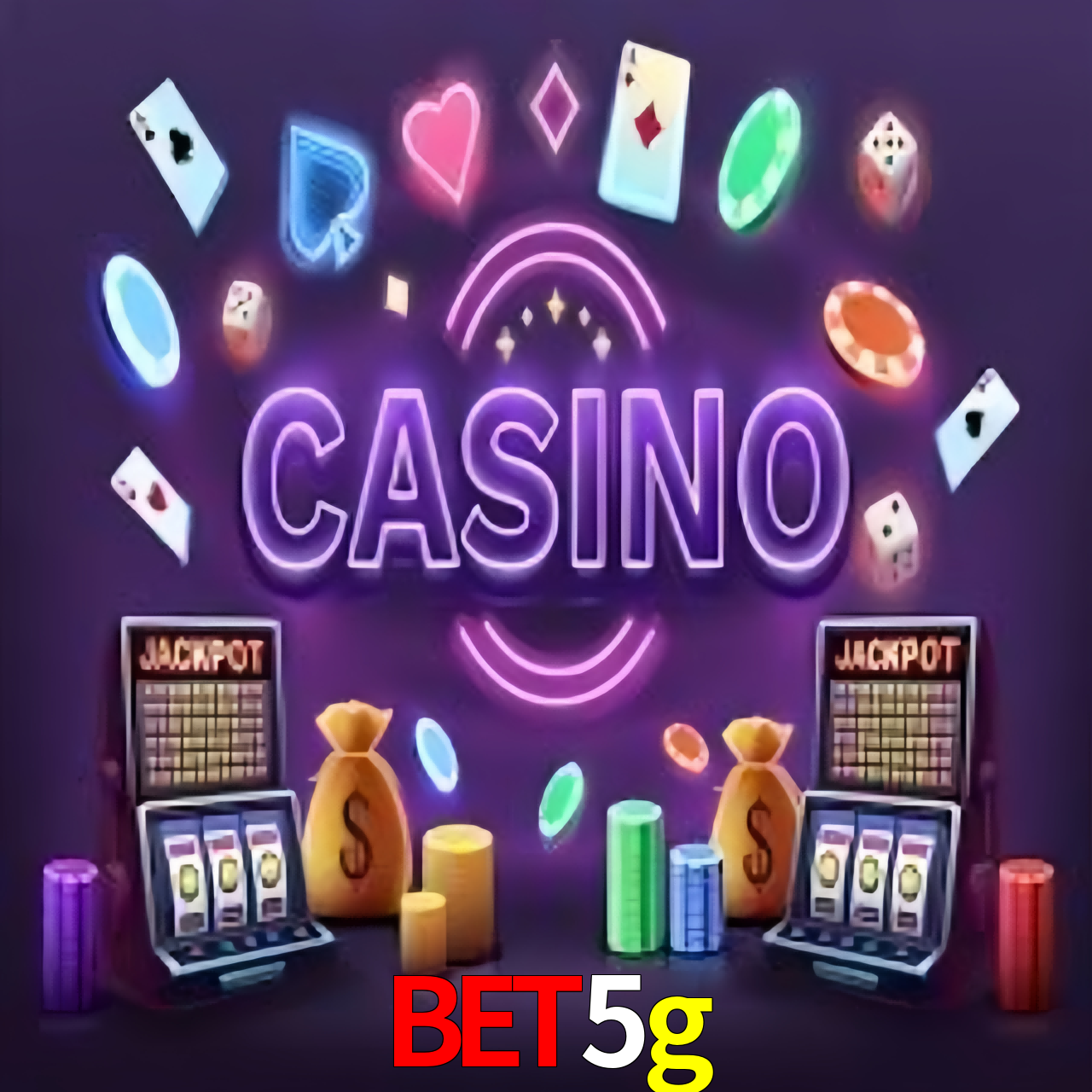 A Arte do Poker: Estratégia e Habilidade no bet5g.COM